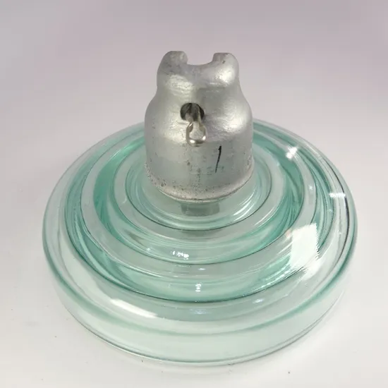 Isolante ceramico con isolante in porcellana di tipo riser di linea