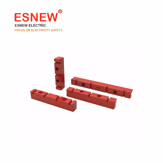 Supporto isolante per sbarre collettrici, isolante per supporto sbarre collettrici