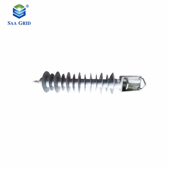 Croce in polimero siliconico da 27,5 kv